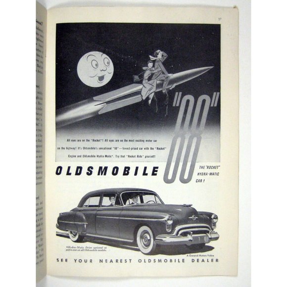 Season in the Sun Playbill October 1950 Richard Whorf Nancy Kelly - Picture 7 of 9